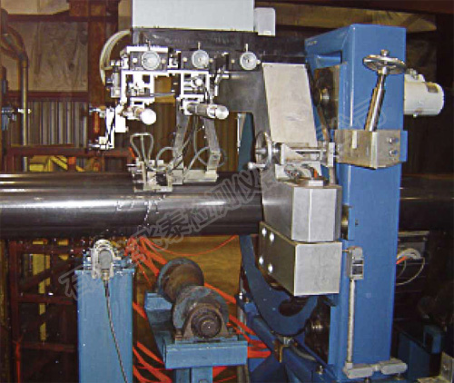 無縫管探傷檢測(cè)設(shè)備