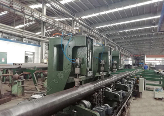 管道超聲波探傷設備 管道超聲波探傷設備